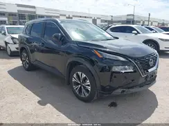 5N1BT3BA3PC890800 2023 NISSAN ROGUE