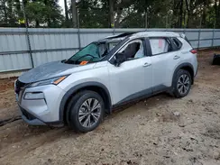 5N1BT3BA3PC893423 2023 NISSAN ROGUE
