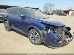 5N1BT3BA3PC893647 2023 NISSAN ROGUE