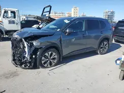 5N1BT3BA3PC898394 2023 NISSAN ROGUE