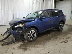 5N1BT3BA3PC898444 2023 NISSAN ROGUE