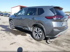 5N1BT3BA3PC899190 2023 NISSAN ROGUE