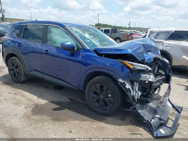 5N1BT3BA3PC899478 2023 NISSAN ROGUE - Image 1