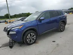 5N1BT3BA3PC900712 2023 NISSAN ROGUE