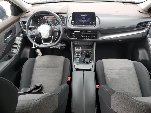 5N1BT3BA3PC900712 2023 NISSAN ROGUE - Image 8