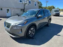 5N1BT3BA3PC900872 2023 NISSAN ROGUE