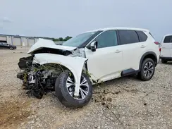 5N1BT3BA3PC901553 2023 NISSAN ROGUE