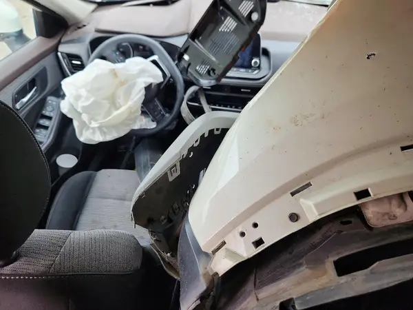 5N1BT3BA3PC901553 2023 NISSAN ROGUE - Image 8