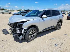 5N1BT3BA3PC908065 2023 NISSAN ROGUE