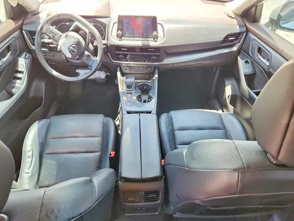 5N1BT3BA3PC908065 2023 NISSAN ROGUE - Image 8
