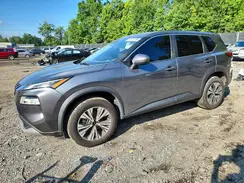 5N1BT3BA3PC908504 2023 NISSAN ROGUE