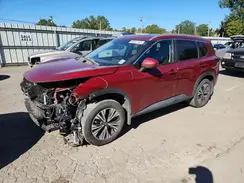 5N1BT3BA3PC908681 2023 NISSAN ROGUE