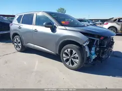 5N1BT3BA3PC913394 2023 NISSAN ROGUE