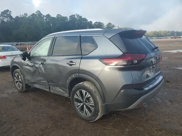 5N1BT3BA3PC916473 2023 NISSAN ROGUE - Image 2
