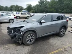 5N1BT3BA3PC917185 2023 NISSAN ROGUE