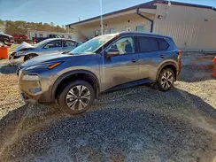 5N1BT3BA3PC917798 2023 NISSAN ROGUE