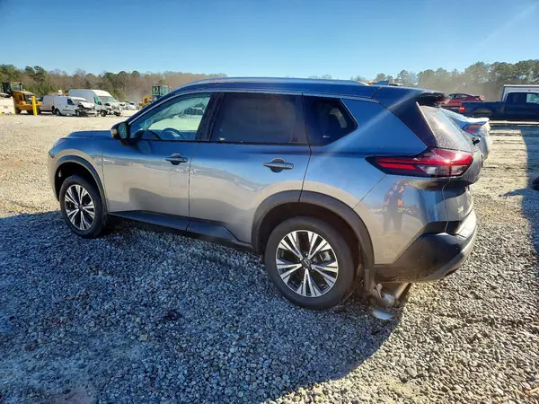 5N1BT3BA3PC917798 2023 NISSAN ROGUE - Image 2