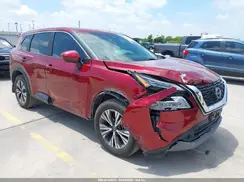 5N1BT3BA3PC918577 2023 NISSAN ROGUE