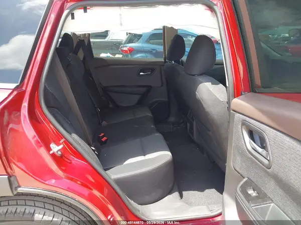 5N1BT3BA3PC918577 2023 NISSAN ROGUE - Image 8