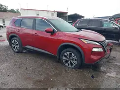 5N1BT3BA3PC921883 2023 NISSAN ROGUE