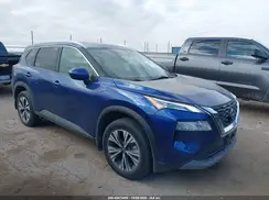 5N1BT3BA3PC923293 2023 NISSAN ROGUE