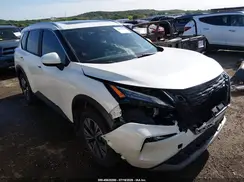 5N1BT3BA3PC923486 2023 NISSAN ROGUE