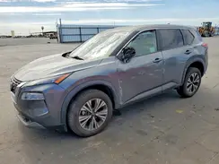 5N1BT3BA3PC924881 2023 NISSAN ROGUE