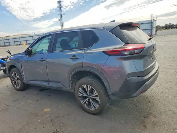 5N1BT3BA3PC924881 2023 NISSAN ROGUE - Image 2