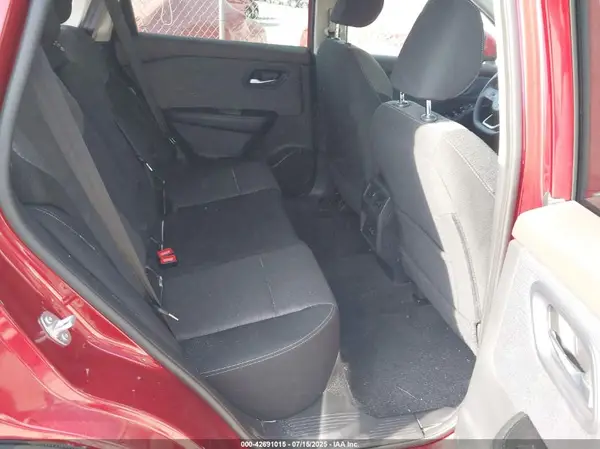 5N1BT3BA3PC925352 2023 NISSAN ROGUE - Image 8