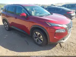 5N1BT3BA3PC925514 2023 NISSAN ROGUE