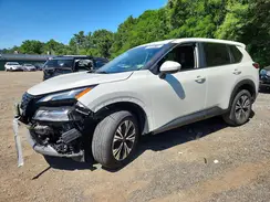 5N1BT3BA3PC928350 2023 NISSAN ROGUE