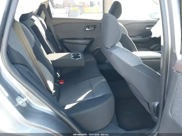 5N1BT3BA3PC929417 2023 NISSAN ROGUE - Image 8