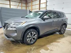 5N1BT3BA3PC929918 2023 NISSAN ROGUE