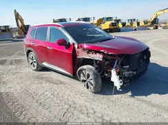 5N1BT3BA3PC935105 2023 NISSAN ROGUE