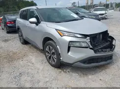 5N1BT3BA3PC936125 2023 NISSAN ROGUE