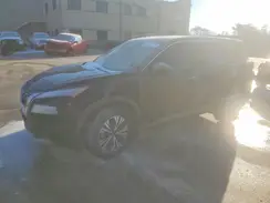 5N1BT3BA3PC936447 2023 NISSAN ROGUE