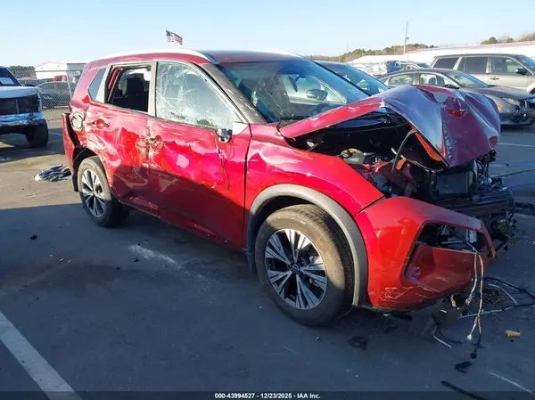 5N1BT3BA3PC940062 2023 NISSAN ROGUE - Image 1