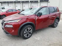 5N1BT3BA3PC940143 2023 NISSAN ROGUE