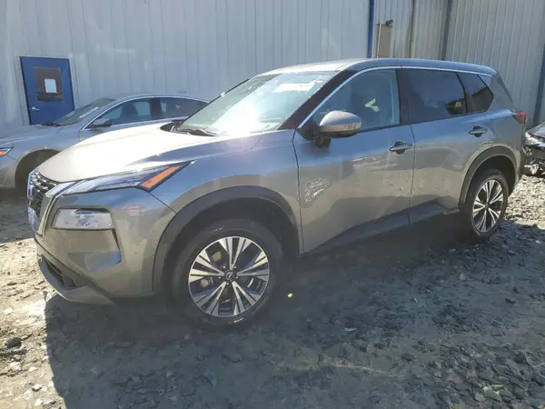 5N1BT3BA3PC941258 2023 NISSAN ROGUE - Image 1