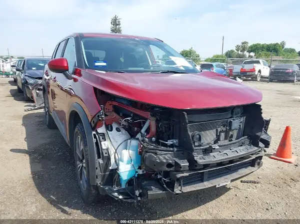 5N1BT3BA3PC945665 2023 NISSAN ROGUE - Image 1