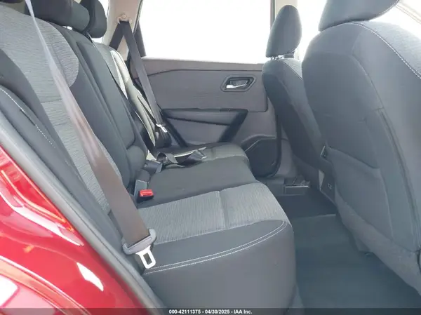 5N1BT3BA3PC945665 2023 NISSAN ROGUE - Image 8
