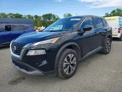 5N1BT3BA3PC946718 2023 NISSAN ROGUE