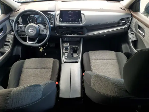 5N1BT3BA3PC946718 2023 NISSAN ROGUE - Image 8