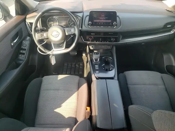 5N1BT3BA3PC946959 2023 NISSAN ROGUE - Image 8