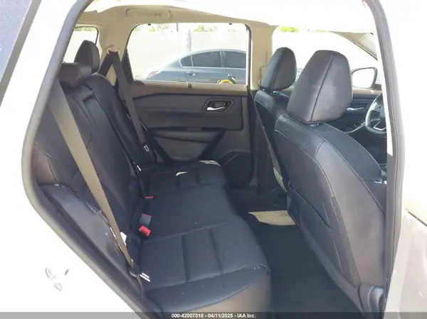 5N1BT3BA3PC947514 2023 NISSAN ROGUE - Image 8