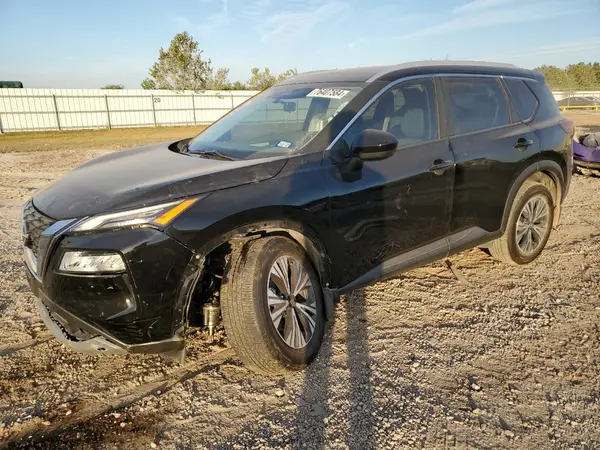 5N1BT3BA3PC947917 2023 NISSAN ROGUE - Image 1