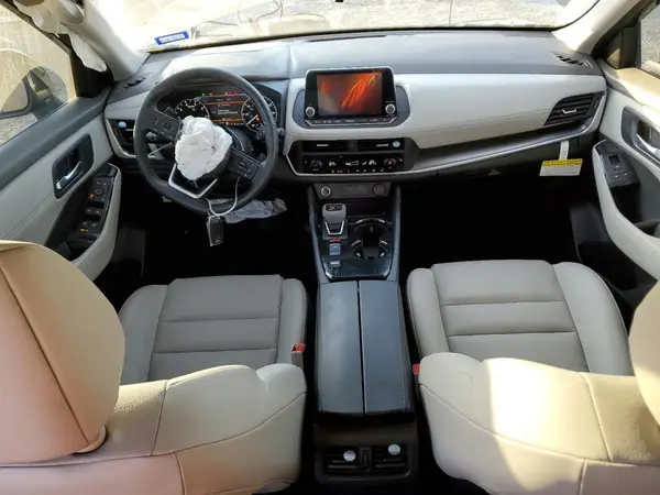 5N1BT3BA3PC947917 2023 NISSAN ROGUE - Image 8