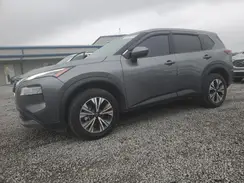 5N1BT3BA3PC948730 2023 NISSAN ROGUE