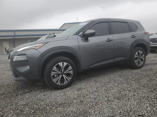 5N1BT3BA3PC948730 2023 NISSAN ROGUE - Image 1