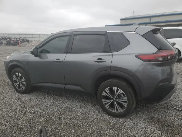 5N1BT3BA3PC948730 2023 NISSAN ROGUE - Image 2